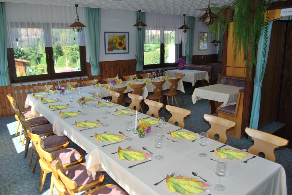 Pension Restaurant Waldblick Feldberg  Exterior foto